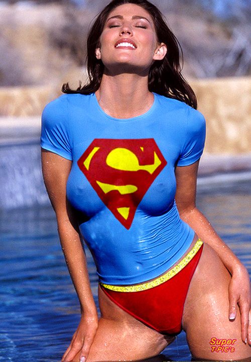 Supergirl