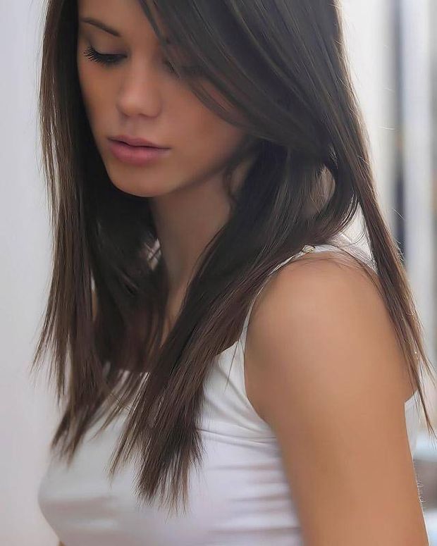 Sexy teen