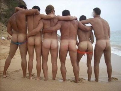 Men and Sports : only men, only sports, only pictures !