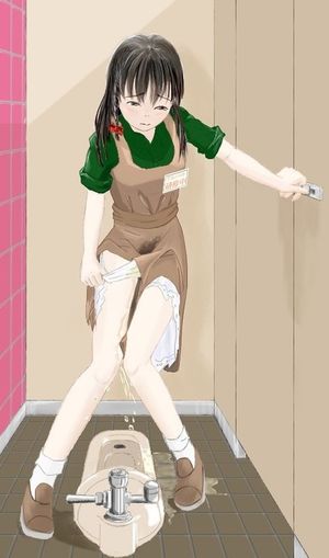 Female Desperation Things