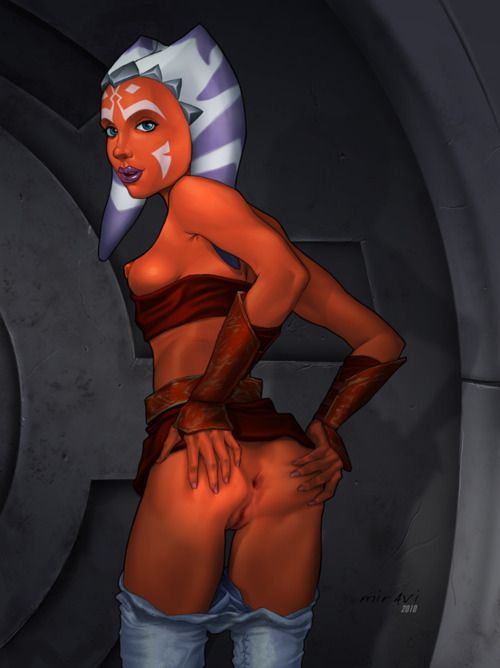 star wars hot hentai ass pussy picture