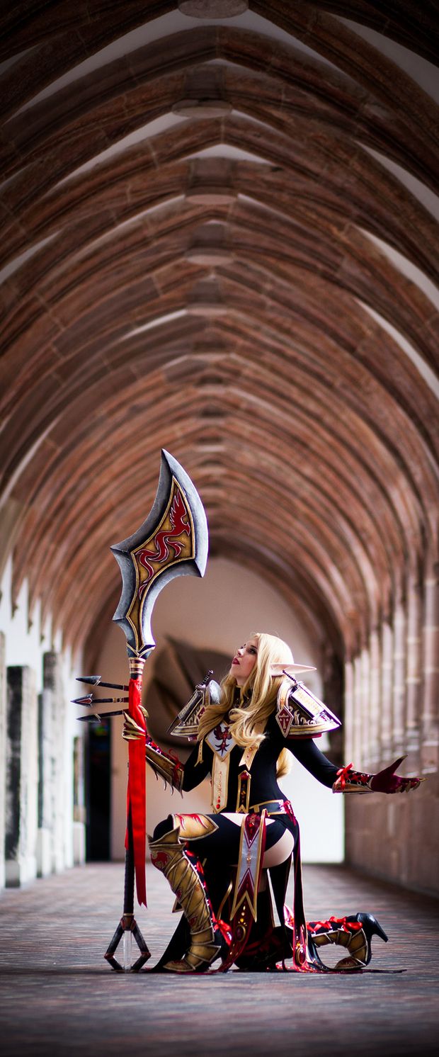 cosplay