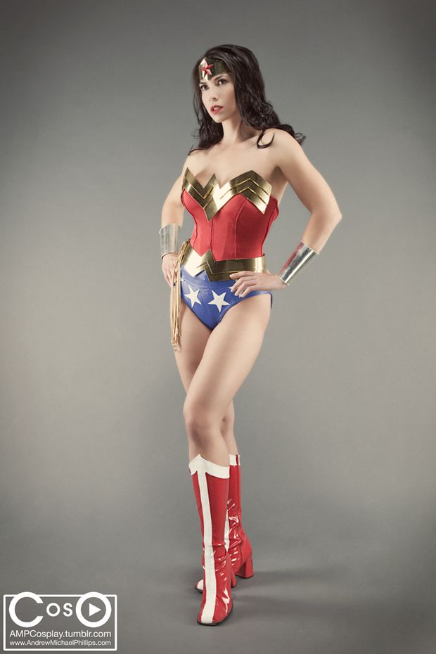 Wonder Woman