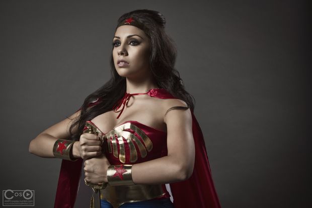 Wonder Woman