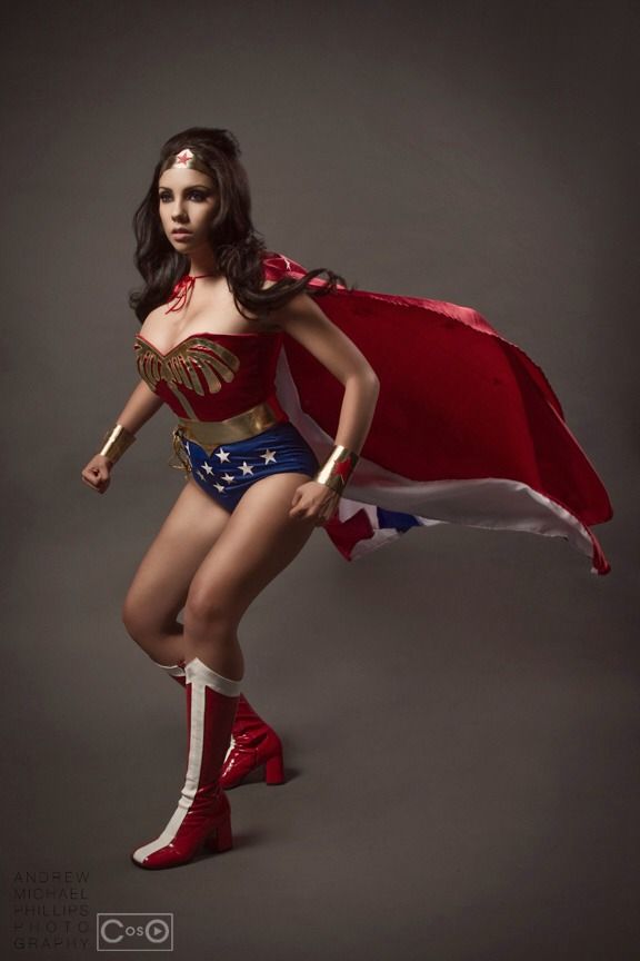 Wonder Woman