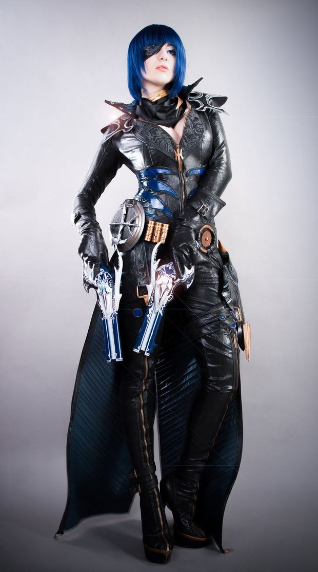 cosplay
