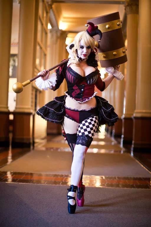 Harley Quinn