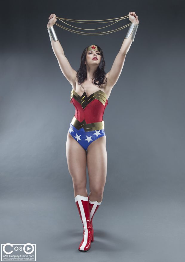 Wonder Woman