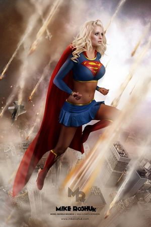 supergirl