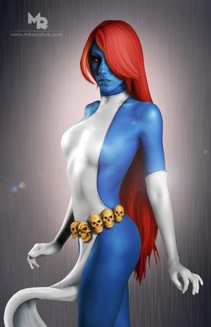 mystique