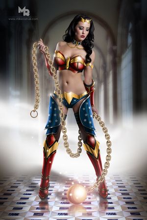 Wonder Woman