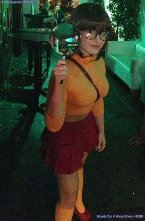 Velma