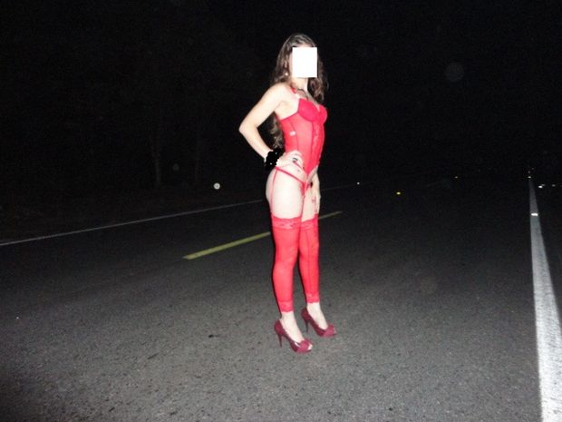 na estrada