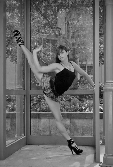 dancers kill me