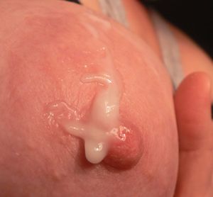 The creamier the better. yummmmmm