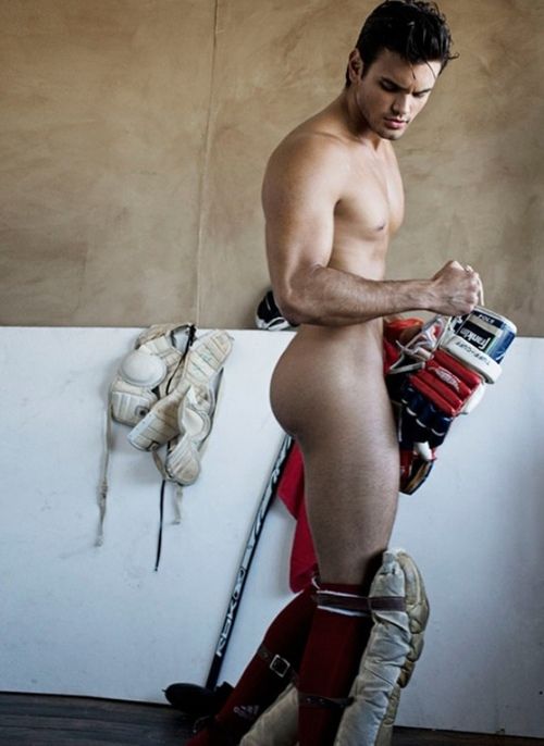 Men and sports ... and more ! sexy gay sporty guys, free sports gallery on my site @