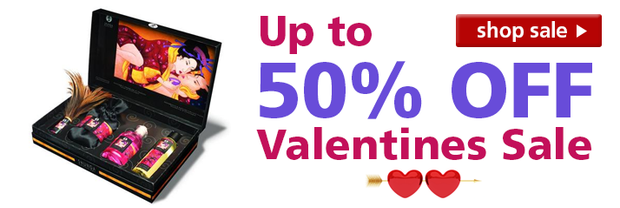 St. Valentine 2014 Sex Toys, Sexy Lingerie Deals!! Early Access Discount Coupon Codes