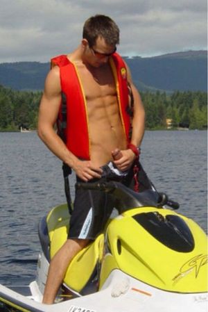 Men and Sports ... and more !