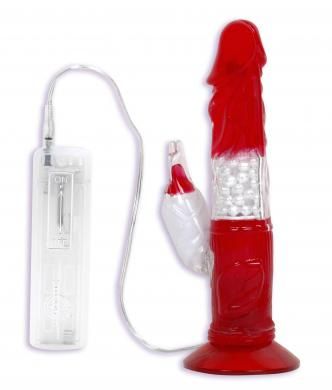 Rabbit Vibrators on Sale at sextoysfemale.com! Rabbit Vibrators are the most popular women's sex toy today, get one today