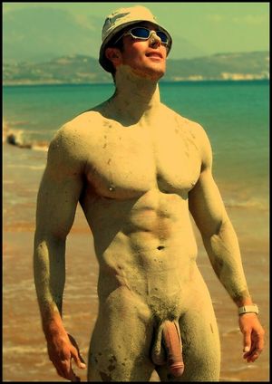 Men and sports ... and more ! sexy sporty guys, free sports gallery on my site @