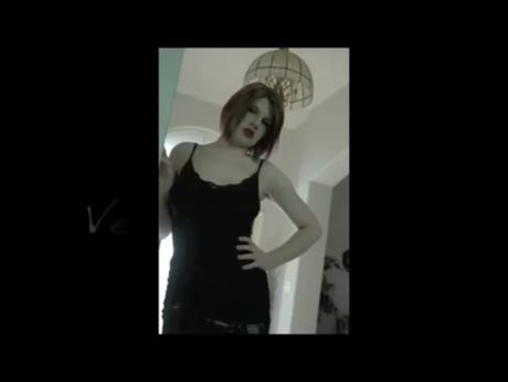 Velma Dearmond and Practice Practice Practice with Jack Moore as Uncle Jack - 7 min