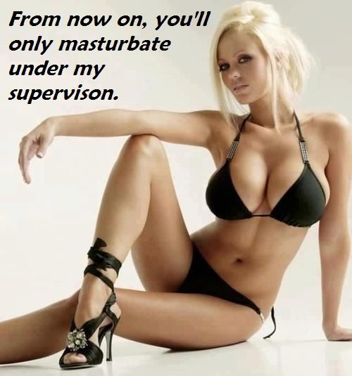Hot blonde