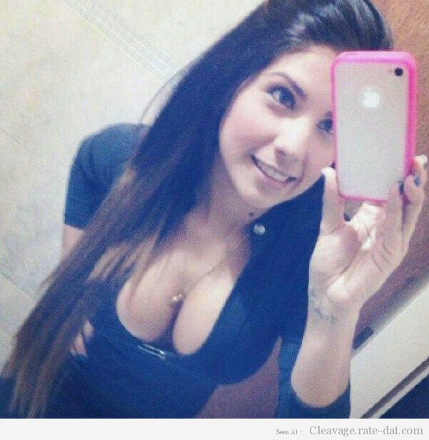 Rate Dat Cleavage