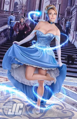Cinderella