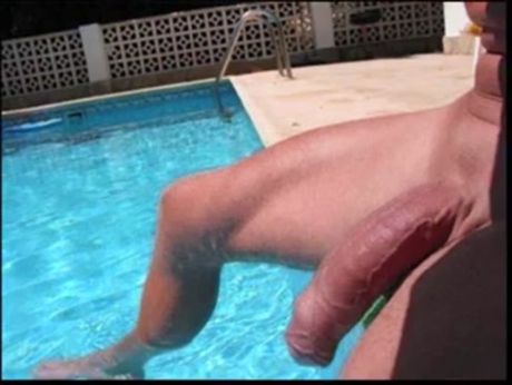 Huge Cock Compilation