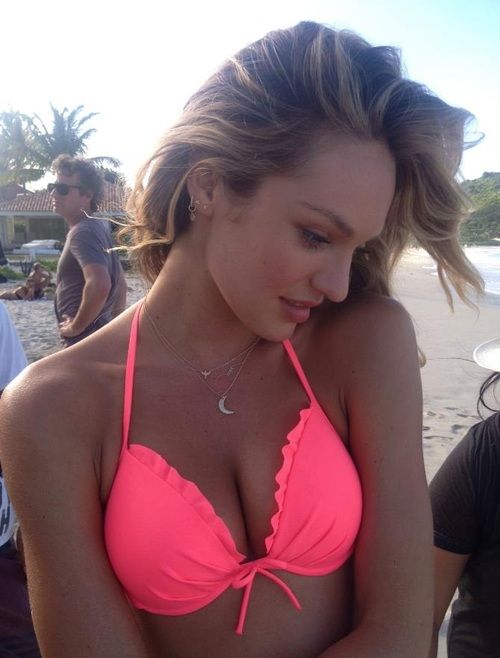 Wanna Cum In My Pussy