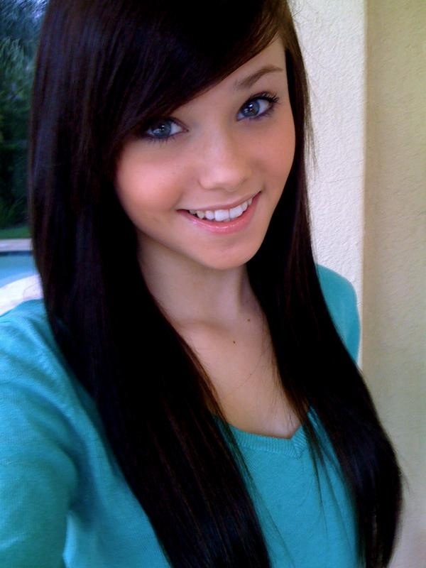 BlackHairedGirl