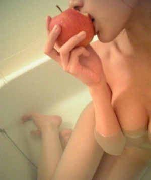 apple a day
