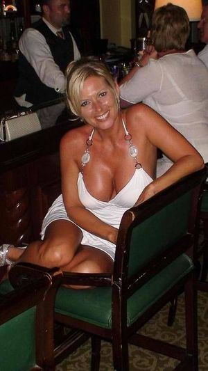nice MILF