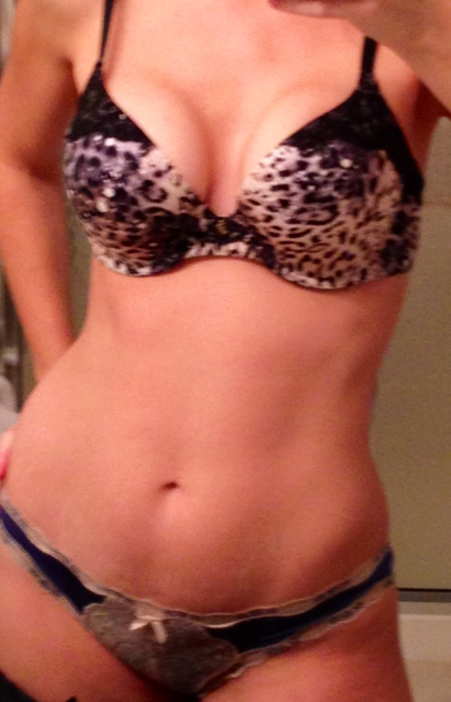 sexy