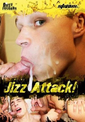 Jizz Attack