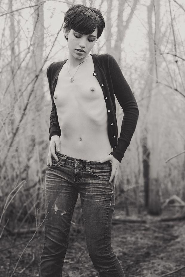 Outdoor Cutie