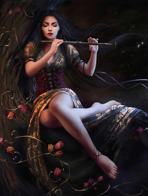 flutist