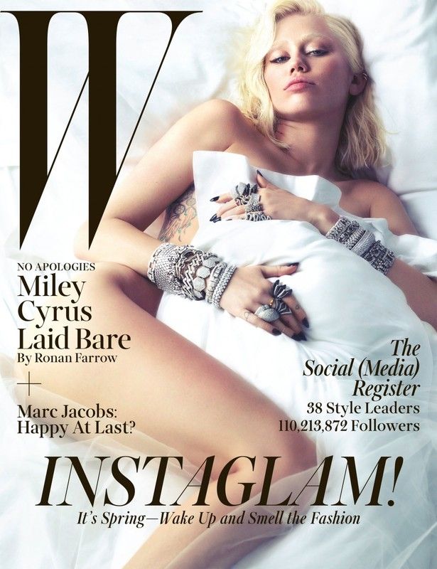 Miley Cyrus nude 2014 , hot galery photos .