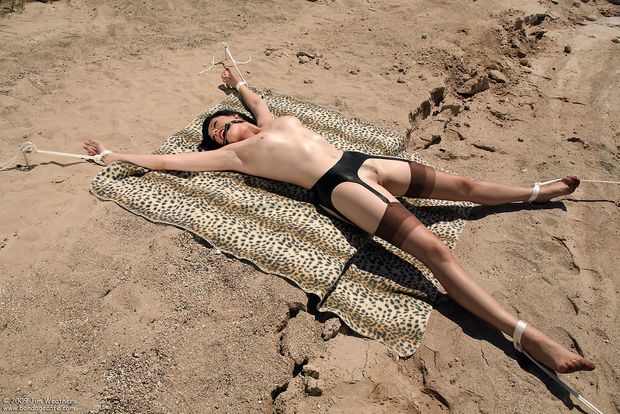 Outdoor Bondage