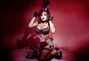 Mad Moxxi