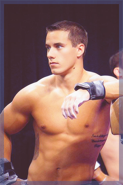 Jake Dalton