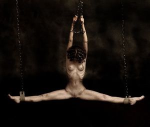 Classic Suspension Bondage