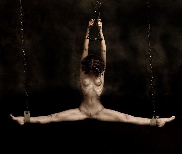 Classic Suspension Bondage