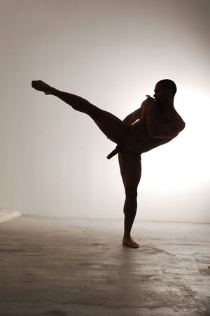 Men and Sports ... and more !