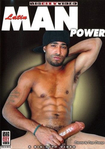Latin Man Power