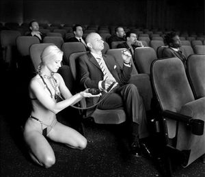 Gentlemen of Distinction