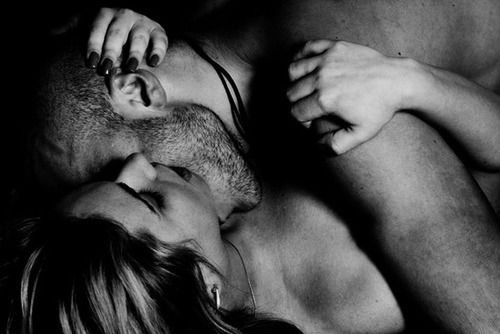 lovemaking