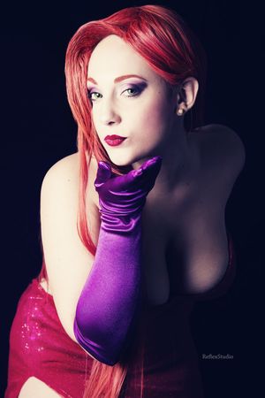 Jessica Rabbit