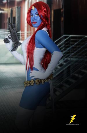mystique