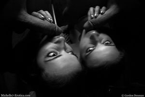 Image from Free Preview section @ www.Michelle7-Erotica.com